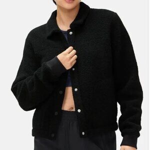 Outdoor Voices MegaFleece Bomber